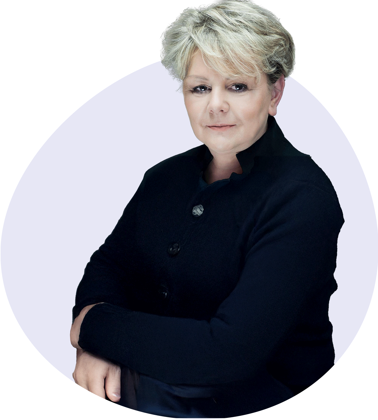 Mgr. Renata Mihályová, MBA