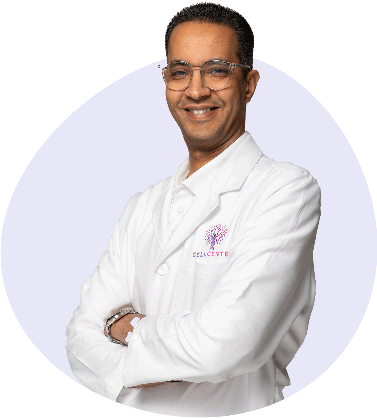 MUDr. Noufel Aljushaah,MBA
