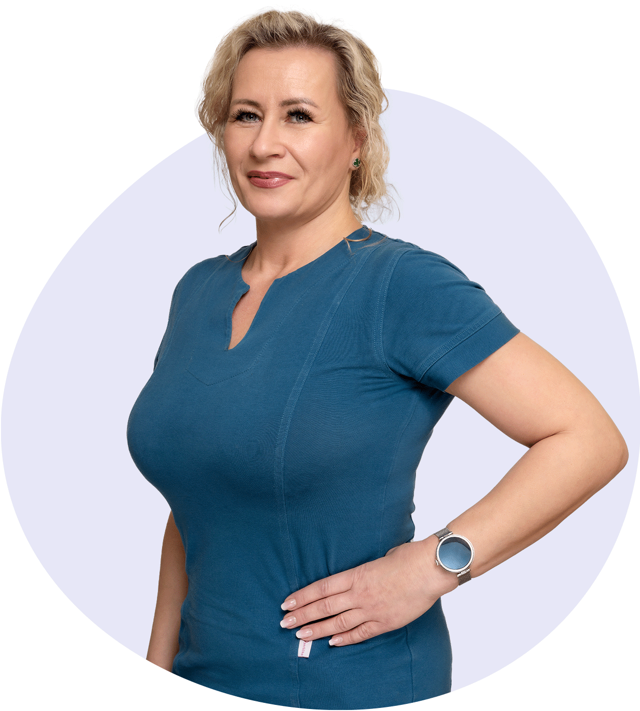 Anna Penecká